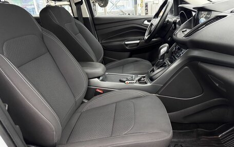 Ford Kuga III, 2018 год, 1 880 000 рублей, 15 фотография