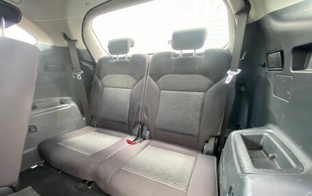 JAC S7, 2021 год, 1 565 000 рублей, 12 фотография