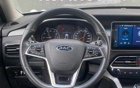 JAC S7, 2021 год, 1 565 000 рублей, 16 фотография