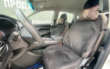 JAC S7, 2021 год, 1 565 000 рублей, 10 фотография