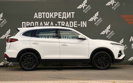 JAC S7, 2021 год, 1 565 000 рублей, 9 фотография