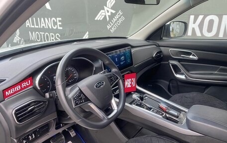 JAC S7, 2021 год, 1 565 000 рублей, 13 фотография
