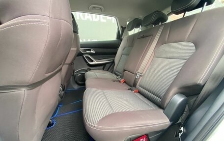 JAC S7, 2021 год, 1 565 000 рублей, 11 фотография