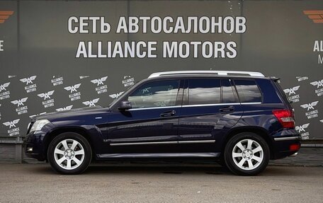 Mercedes-Benz GLK-Класс, 2011 год, 1 340 000 рублей, 4 фотография