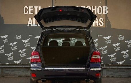 Mercedes-Benz GLK-Класс, 2011 год, 1 340 000 рублей, 7 фотография
