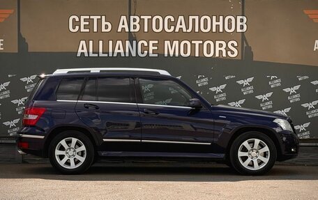 Mercedes-Benz GLK-Класс, 2011 год, 1 340 000 рублей, 9 фотография