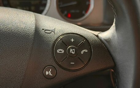Mercedes-Benz GLK-Класс, 2011 год, 1 340 000 рублей, 18 фотография