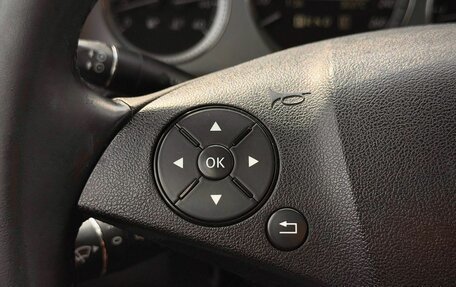 Mercedes-Benz GLK-Класс, 2011 год, 1 340 000 рублей, 17 фотография