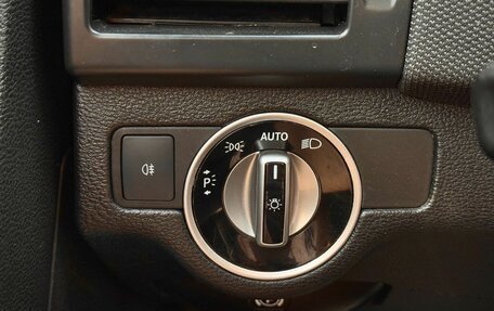 Mercedes-Benz GLK-Класс, 2011 год, 1 340 000 рублей, 20 фотография