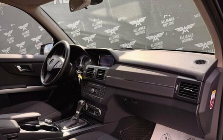 Mercedes-Benz GLK-Класс, 2011 год, 1 340 000 рублей, 23 фотография