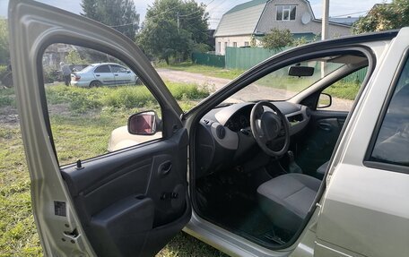 Renault Logan I, 2011 год, 400 000 рублей, 5 фотография