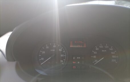 Renault Logan I, 2011 год, 400 000 рублей, 6 фотография