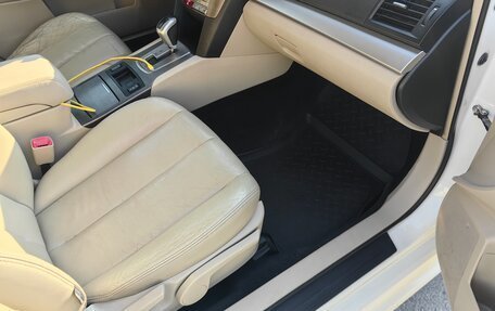 Subaru Legacy VII, 2012 год, 1 200 000 рублей, 15 фотография