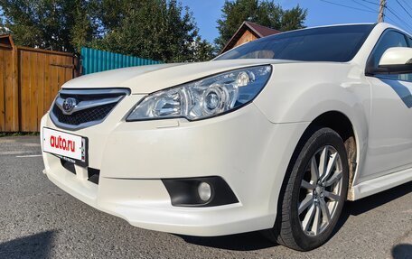 Subaru Legacy VII, 2012 год, 1 200 000 рублей, 14 фотография