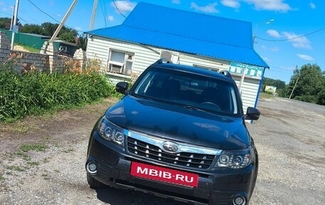 Subaru Forester, 2012 год, 1 350 000 рублей, 2 фотография