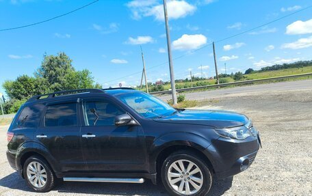 Subaru Forester, 2012 год, 1 350 000 рублей, 3 фотография