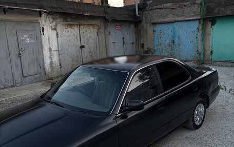 Toyota Vista, 1992 год, 180 000 рублей, 4 фотография