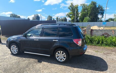 Subaru Forester, 2012 год, 1 350 000 рублей, 8 фотография