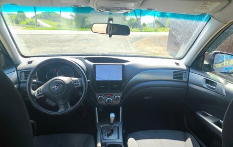 Subaru Forester, 2012 год, 1 350 000 рублей, 5 фотография