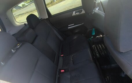 Subaru Forester, 2012 год, 1 350 000 рублей, 4 фотография