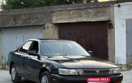 Toyota Vista, 1992 год, 180 000 рублей, 2 фотография