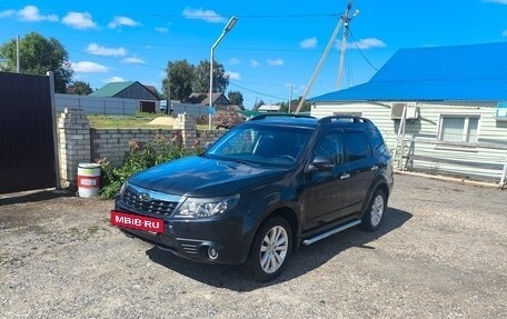 Subaru Forester, 2012 год, 1 350 000 рублей, 9 фотография