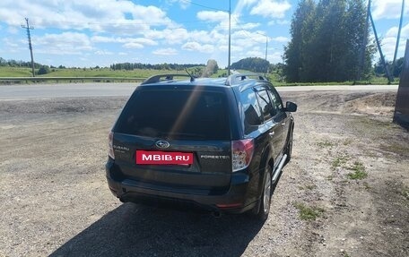 Subaru Forester, 2012 год, 1 350 000 рублей, 7 фотография