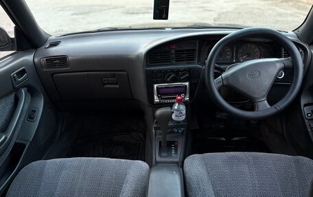 Toyota Vista, 1992 год, 180 000 рублей, 7 фотография
