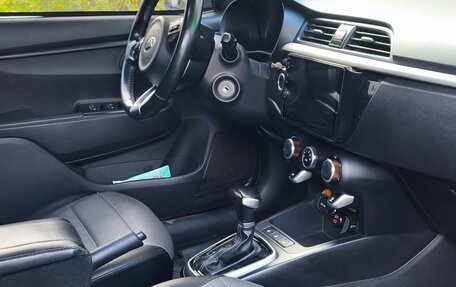 KIA Rio IV, 2017 год, 1 450 000 рублей, 6 фотография