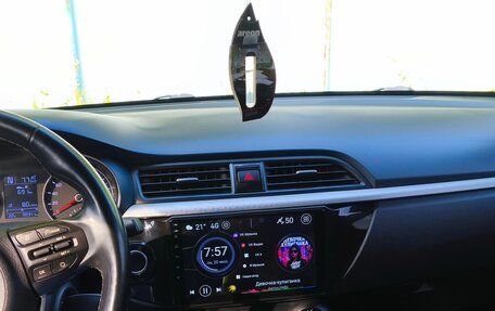 KIA Rio IV, 2017 год, 1 450 000 рублей, 10 фотография
