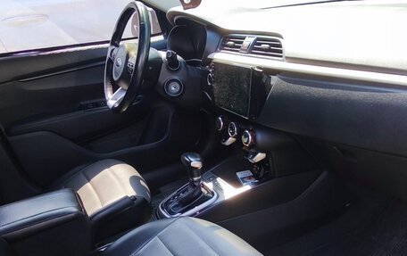 KIA Rio IV, 2017 год, 1 450 000 рублей, 9 фотография