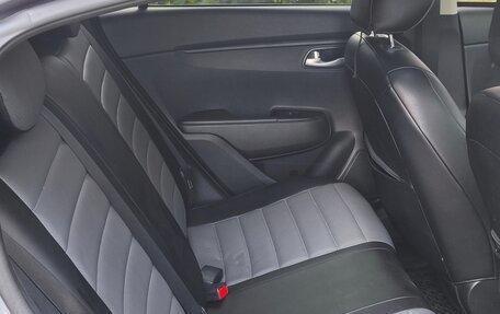 KIA Rio IV, 2017 год, 1 450 000 рублей, 3 фотография