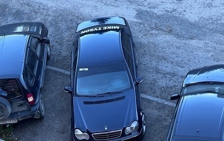 Mercedes-Benz C-Класс, 2000 год, 315 000 рублей, 4 фотография