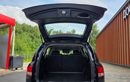 SsangYong Kyron I, 2013 год, 1 100 000 рублей, 5 фотография