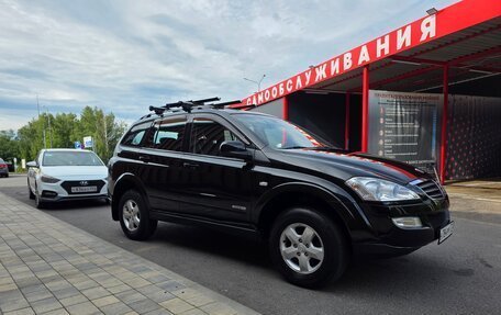 SsangYong Kyron I, 2013 год, 1 100 000 рублей, 3 фотография