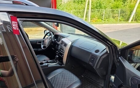 SsangYong Kyron I, 2013 год, 1 100 000 рублей, 12 фотография
