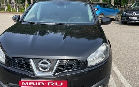 Nissan Qashqai, 2012 год, 1 100 000 рублей, 5 фотография