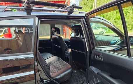 SsangYong Kyron I, 2013 год, 1 100 000 рублей, 20 фотография