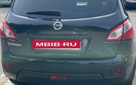Nissan Qashqai, 2012 год, 1 100 000 рублей, 4 фотография