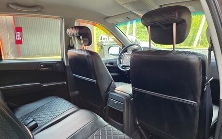 SsangYong Kyron I, 2013 год, 1 100 000 рублей, 25 фотография