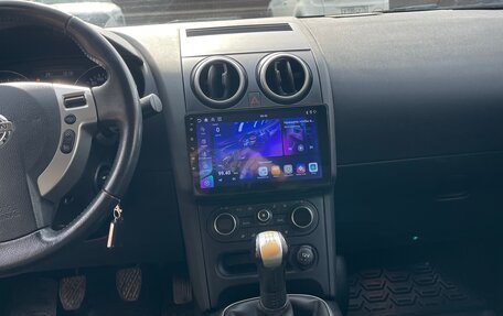Nissan Qashqai, 2012 год, 1 100 000 рублей, 6 фотография