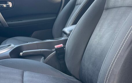 Nissan Qashqai, 2012 год, 1 100 000 рублей, 8 фотография