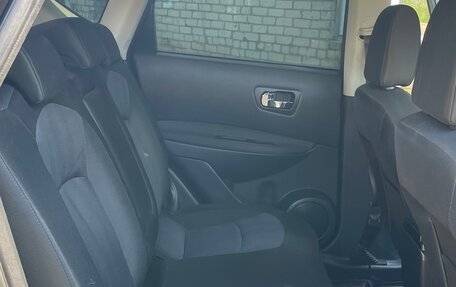 Nissan Qashqai, 2012 год, 1 100 000 рублей, 11 фотография