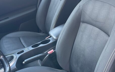 Nissan Qashqai, 2012 год, 1 100 000 рублей, 9 фотография