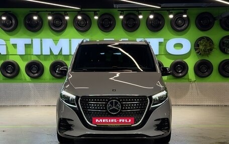 Mercedes-Benz V-Класс, 2026 год, 14 500 000 рублей, 3 фотография