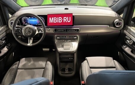Mercedes-Benz V-Класс, 2026 год, 14 500 000 рублей, 2 фотография