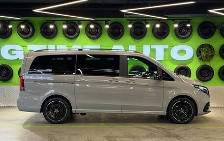 Mercedes-Benz V-Класс, 2026 год, 14 500 000 рублей, 4 фотография