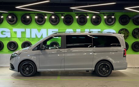 Mercedes-Benz V-Класс, 2026 год, 14 500 000 рублей, 5 фотография