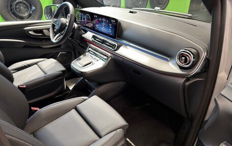Mercedes-Benz V-Класс, 2026 год, 14 500 000 рублей, 9 фотография