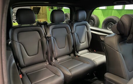 Mercedes-Benz V-Класс, 2026 год, 14 500 000 рублей, 16 фотография